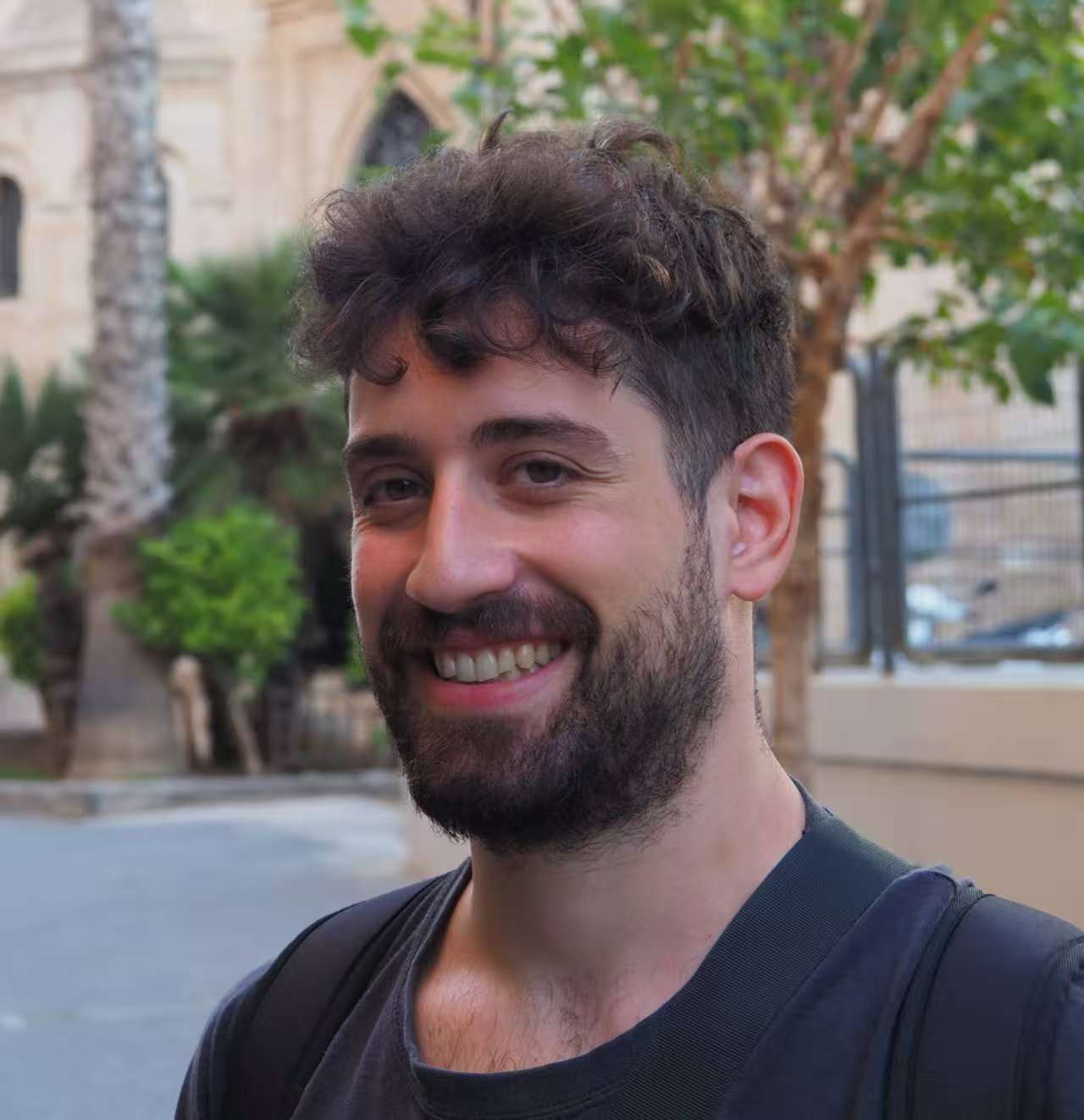 Profile picture